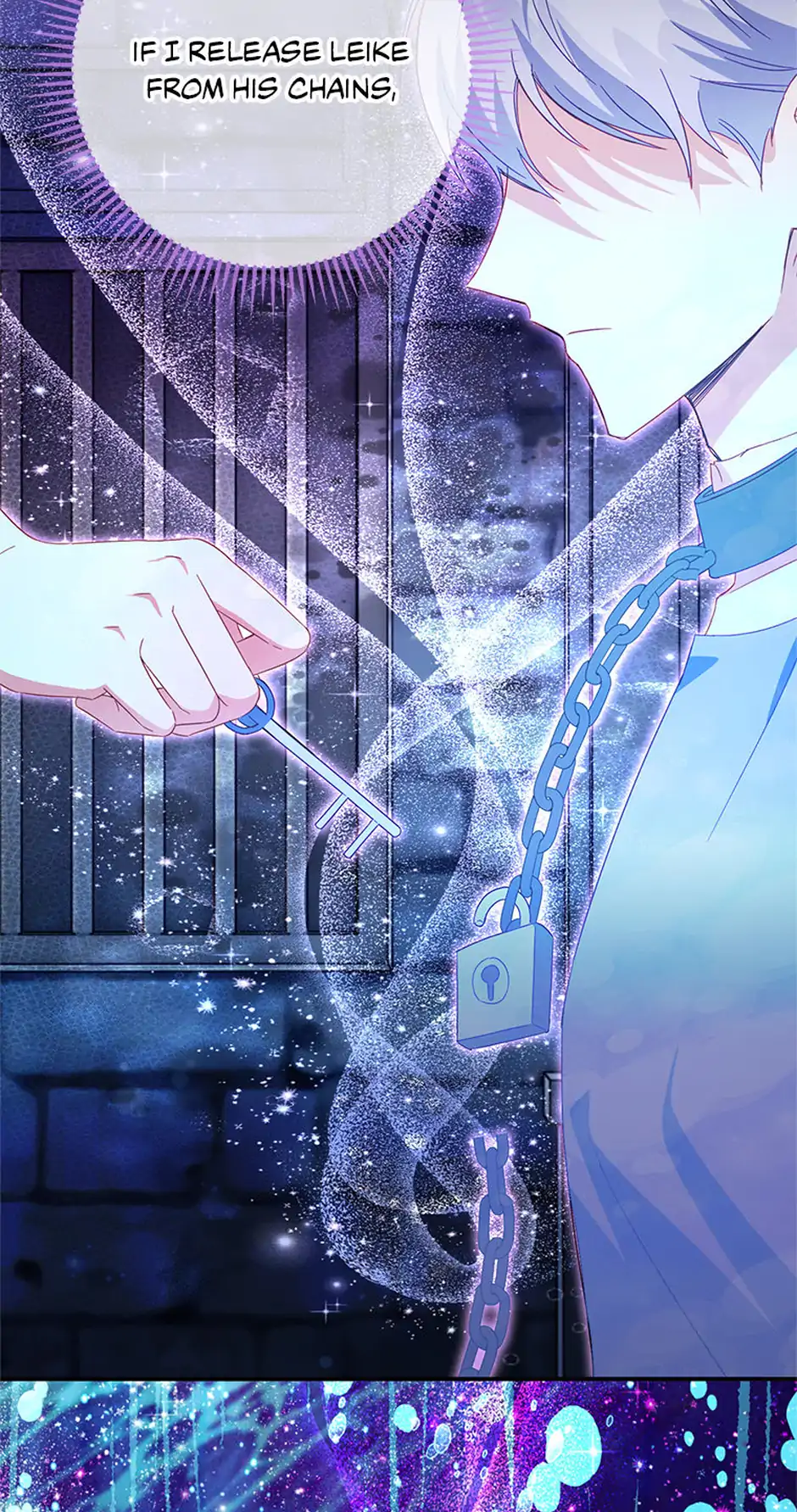 The Villainess Doesn’t Need A New Husband! Chapter 50 - Page 49