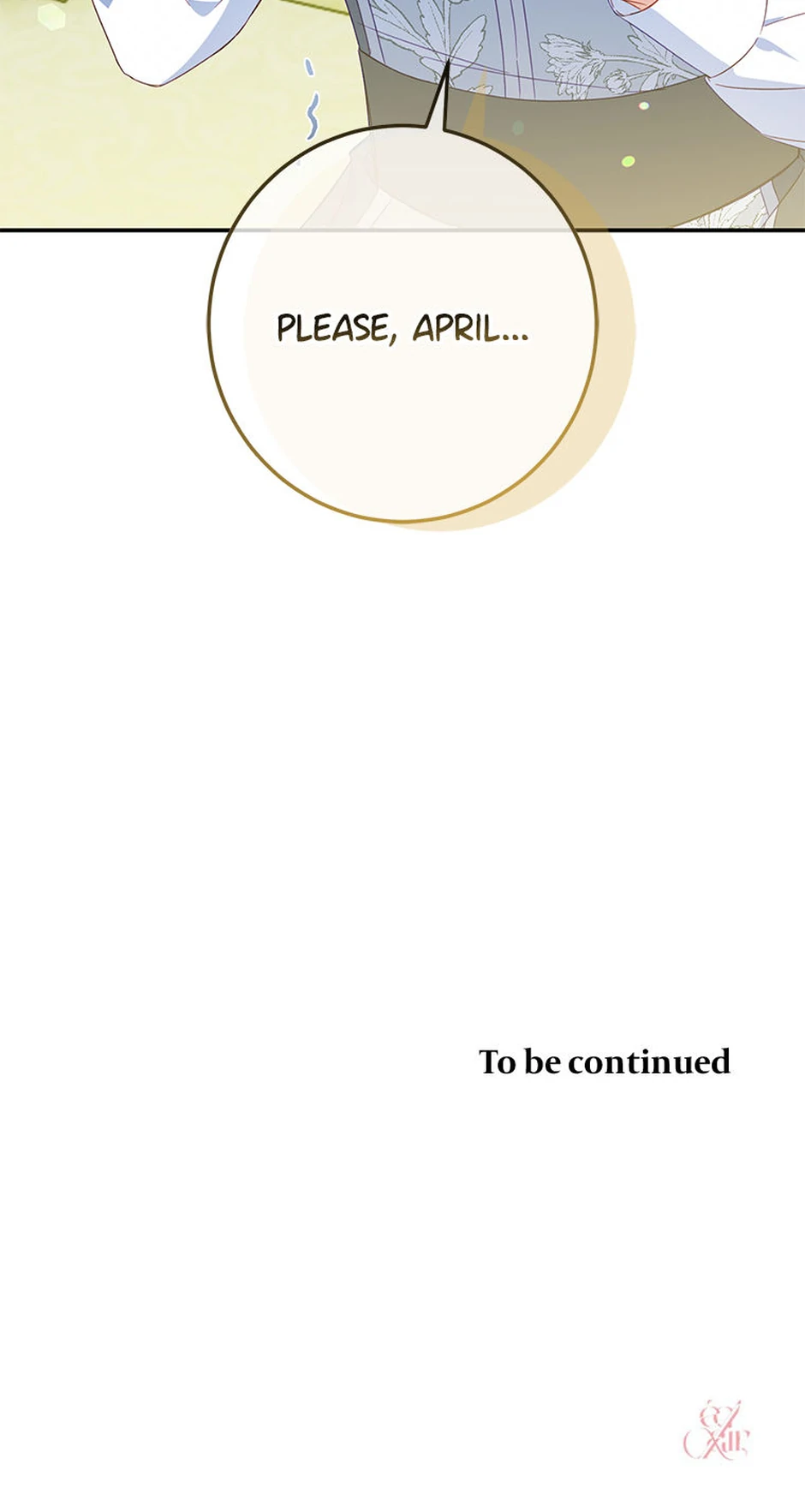 The Villainess Doesn’t Need A New Husband! Chapter 50 - Page 78