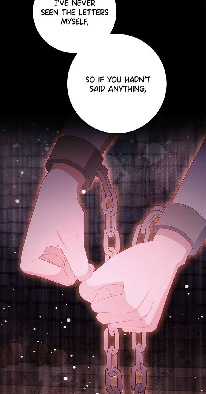 The Villainess Doesn’t Need A New Husband! Chapter 51 - Page 5