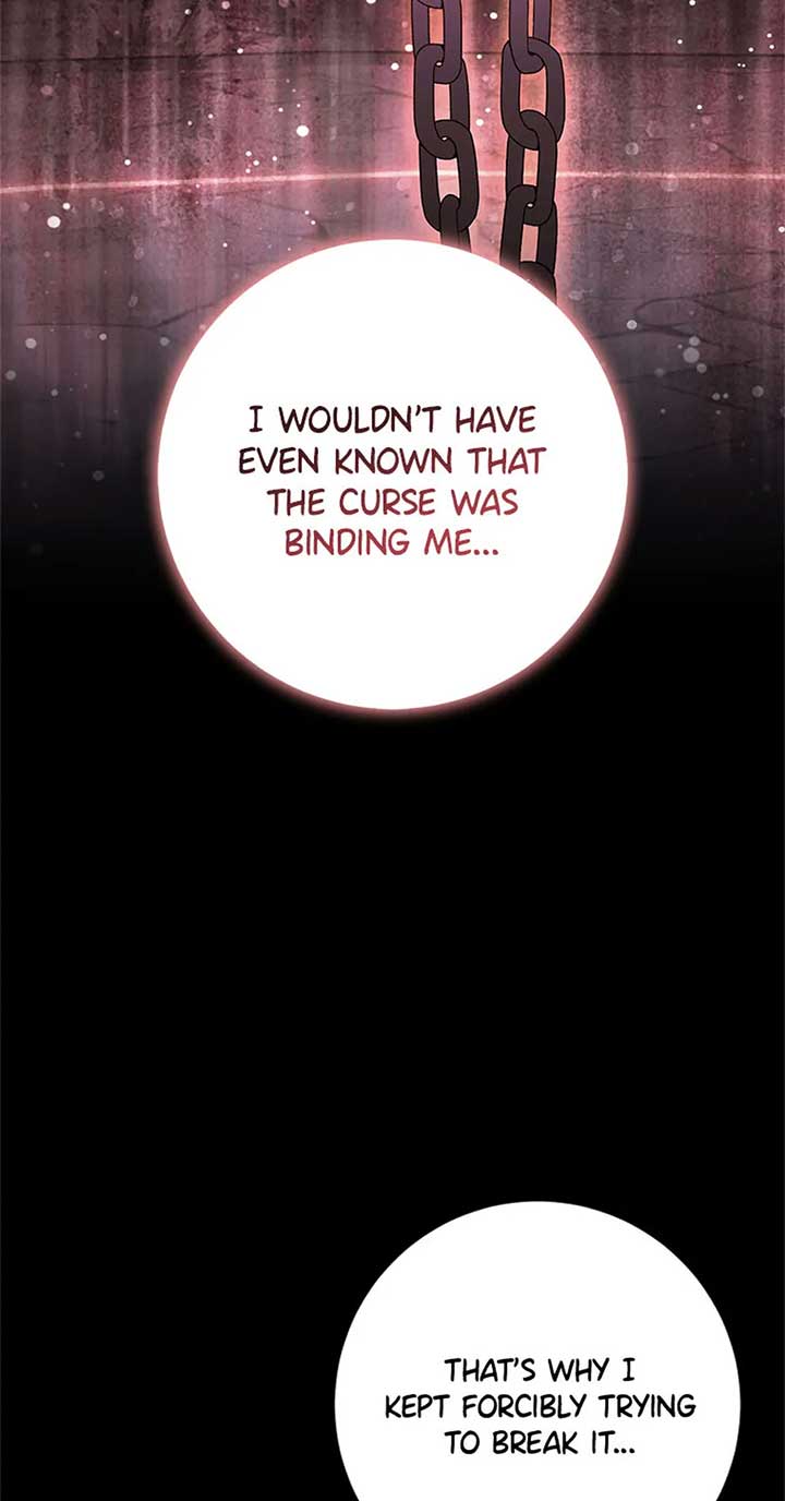 The Villainess Doesn’t Need A New Husband! Chapter 51 - Page 6