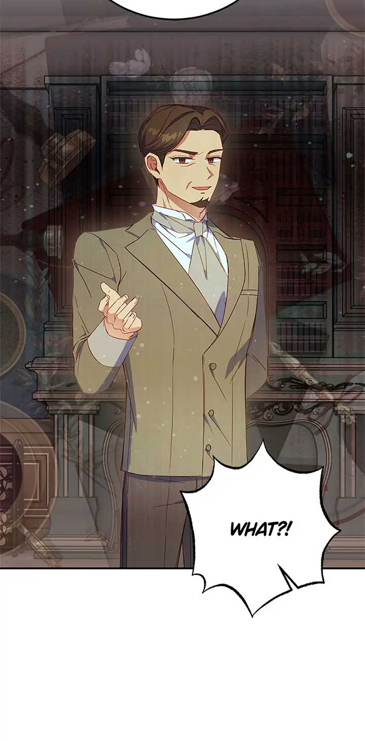 The Villainess Doesn’t Need A New Husband! Chapter 51 - Page 9