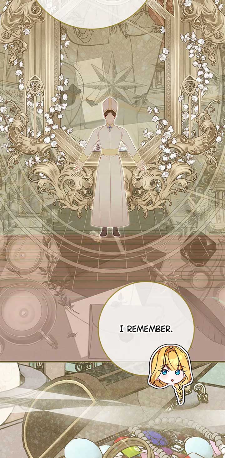 The Villainess Doesn’t Need A New Husband! Chapter 51 - Page 12