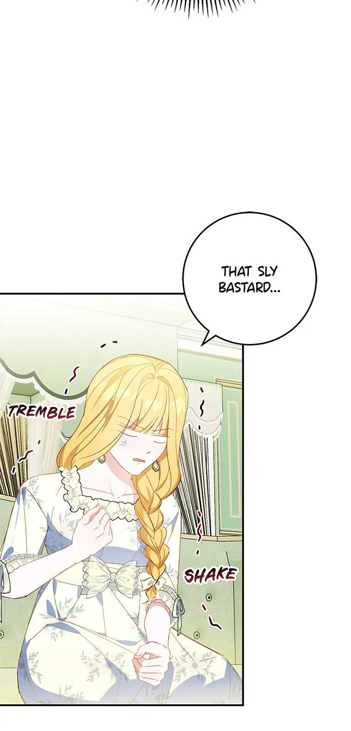 The Villainess Doesn’t Need A New Husband! Chapter 51 - Page 16