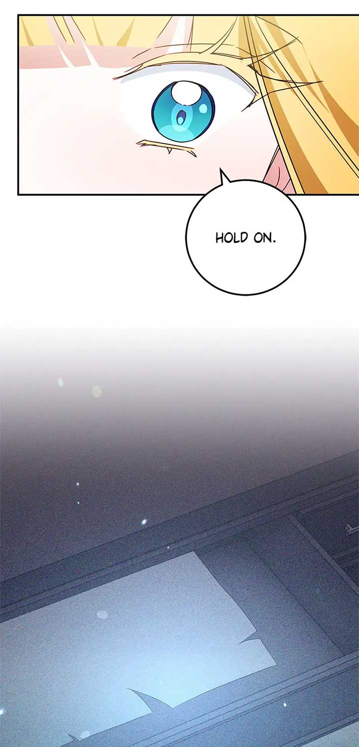 The Villainess Doesn’t Need A New Husband! Chapter 51 - Page 17