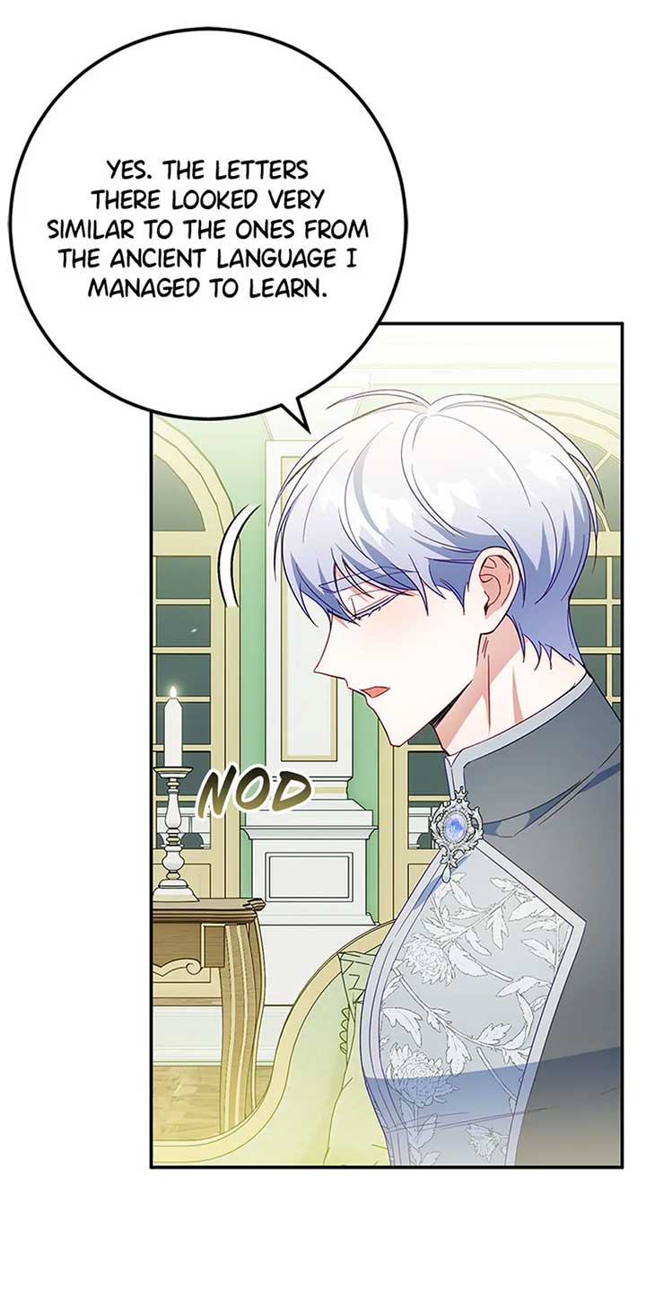 The Villainess Doesn’t Need A New Husband! Chapter 51 - Page 19