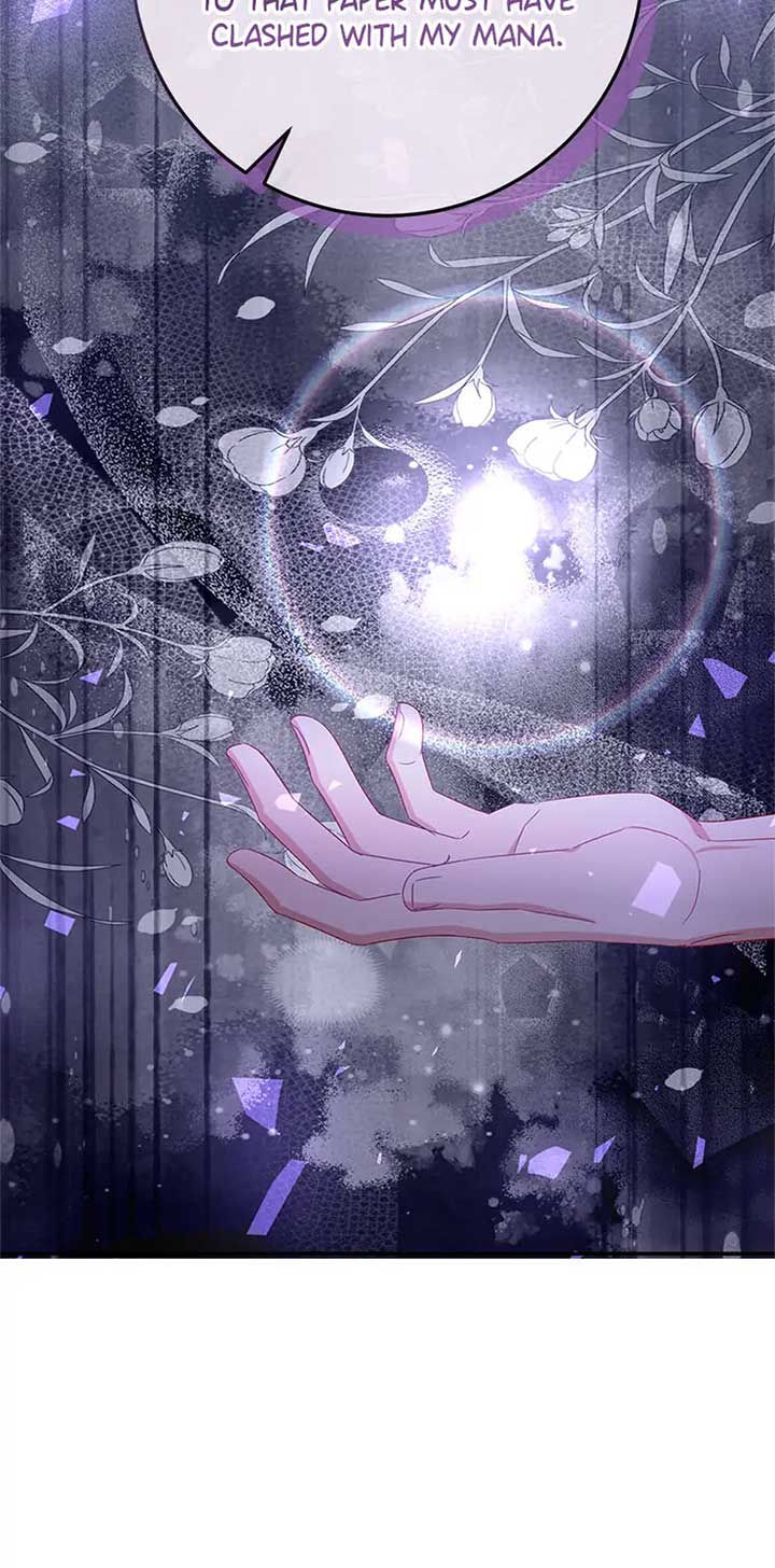 The Villainess Doesn’t Need A New Husband! Chapter 51 - Page 21