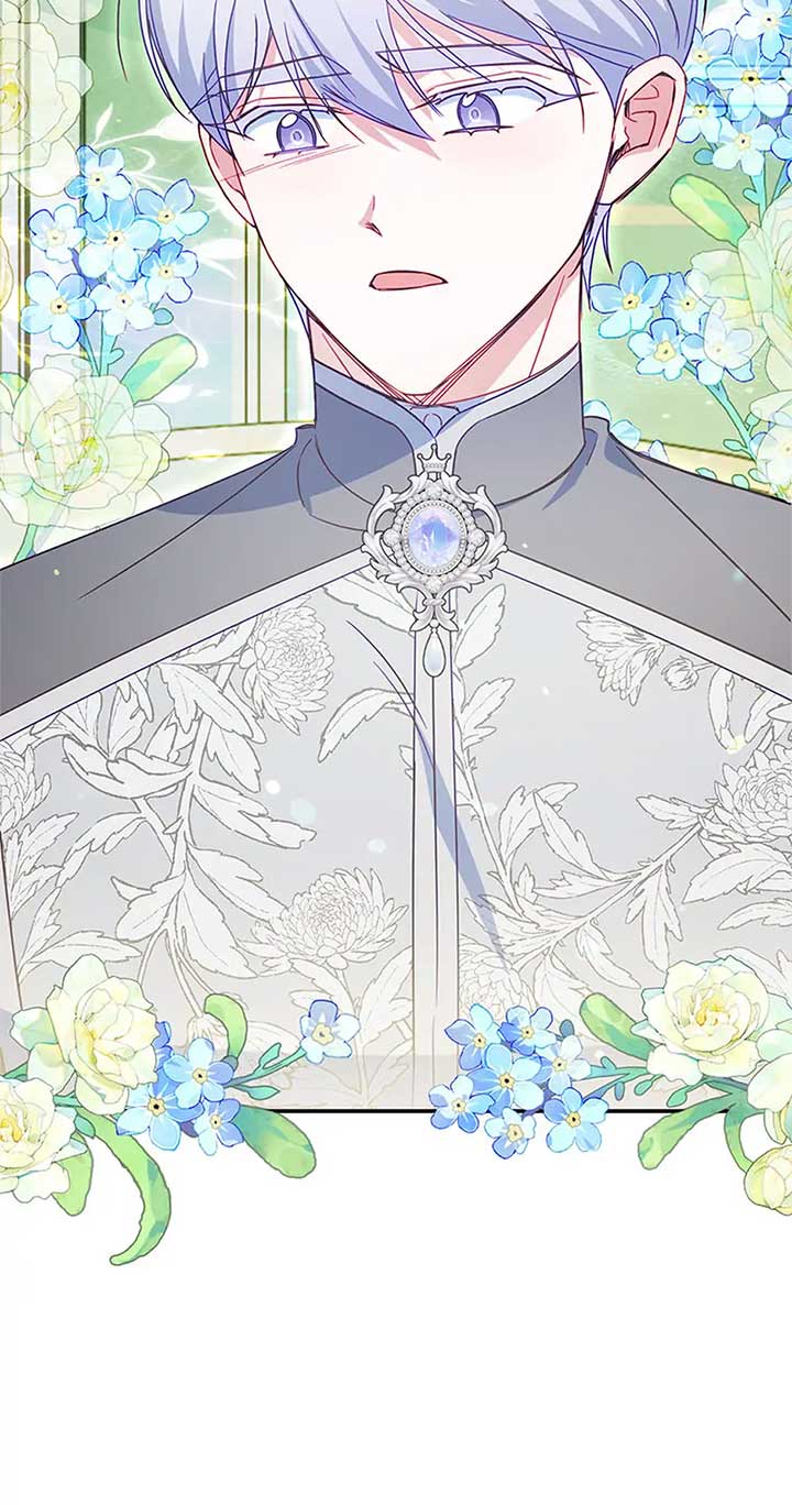 The Villainess Doesn’t Need A New Husband! Chapter 51 - Page 27