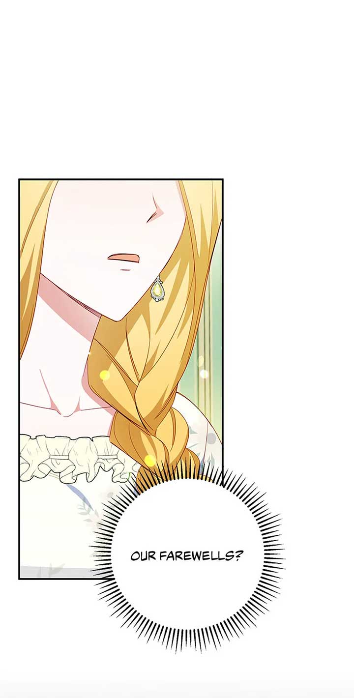 The Villainess Doesn’t Need A New Husband! Chapter 51 - Page 28