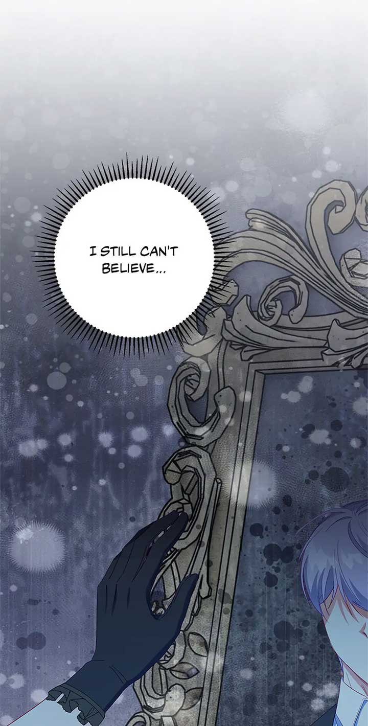 The Villainess Doesn’t Need A New Husband! Chapter 51 - Page 29