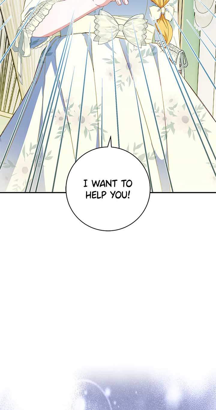 The Villainess Doesn’t Need A New Husband! Chapter 51 - Page 34