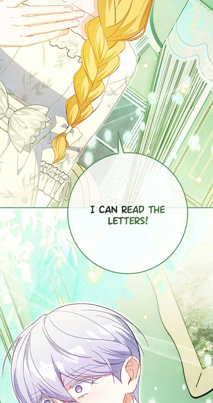 The Villainess Doesn’t Need A New Husband! Chapter 51 - Page 39