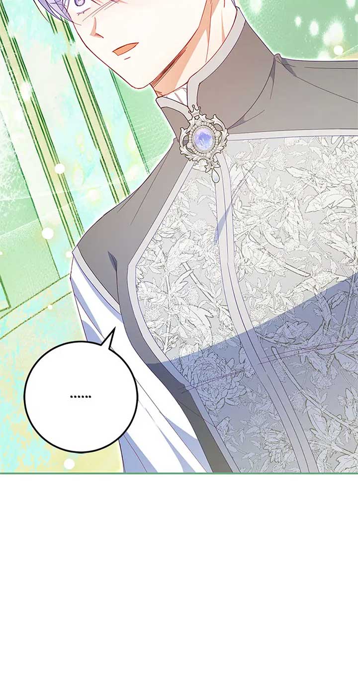 The Villainess Doesn’t Need A New Husband! Chapter 51 - Page 40