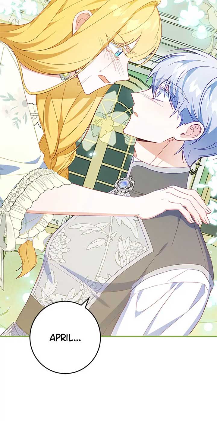 The Villainess Doesn’t Need A New Husband! Chapter 51 - Page 52