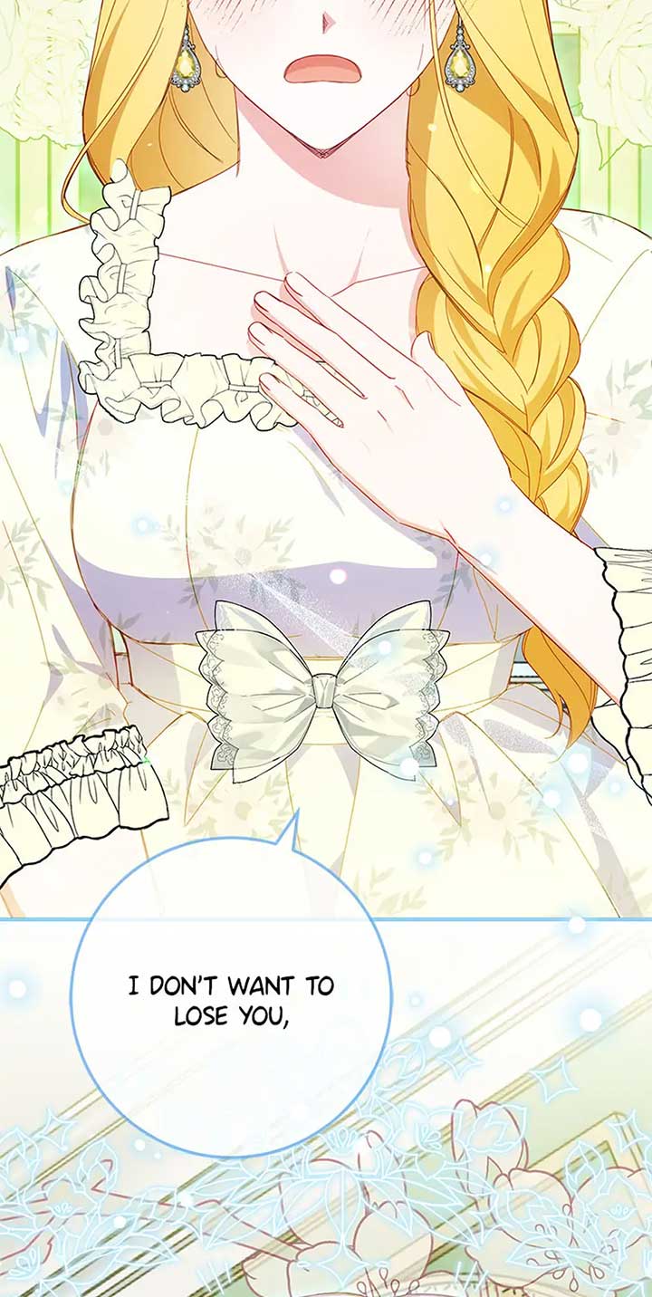 The Villainess Doesn’t Need A New Husband! Chapter 51 - Page 55