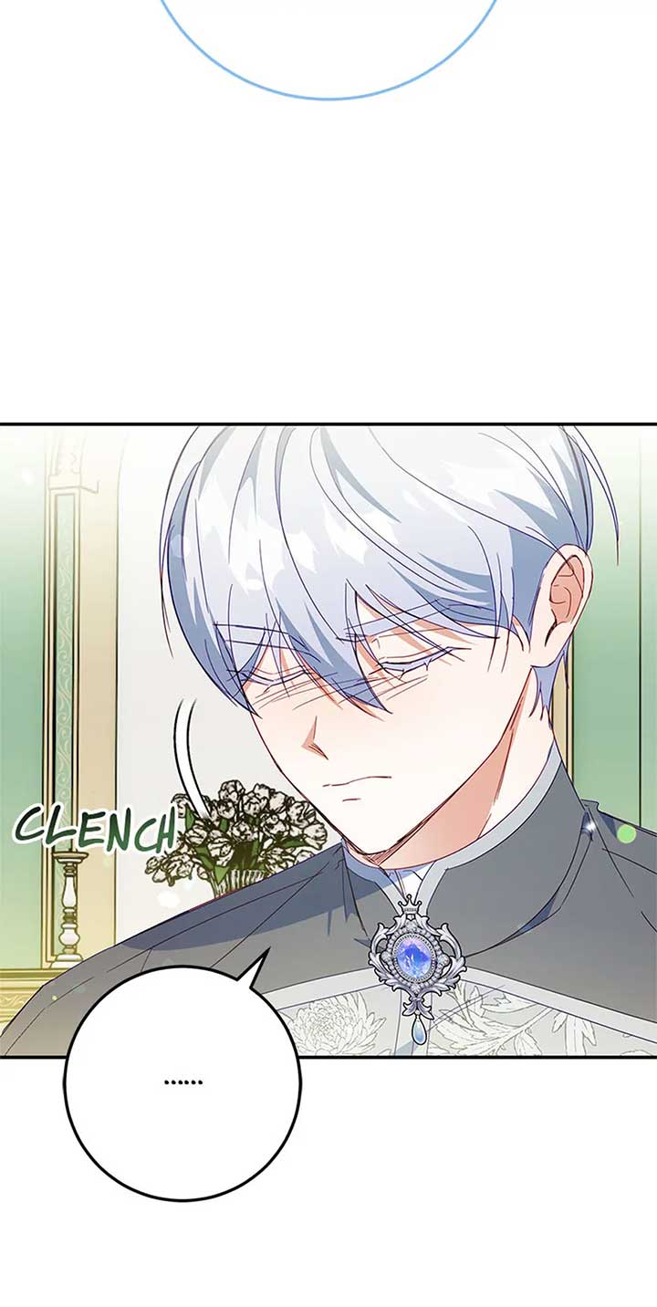 The Villainess Doesn’t Need A New Husband! Chapter 51 - Page 57