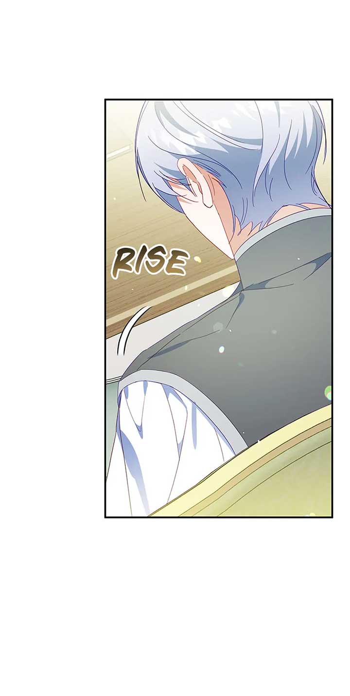 The Villainess Doesn’t Need A New Husband! Chapter 51 - Page 58