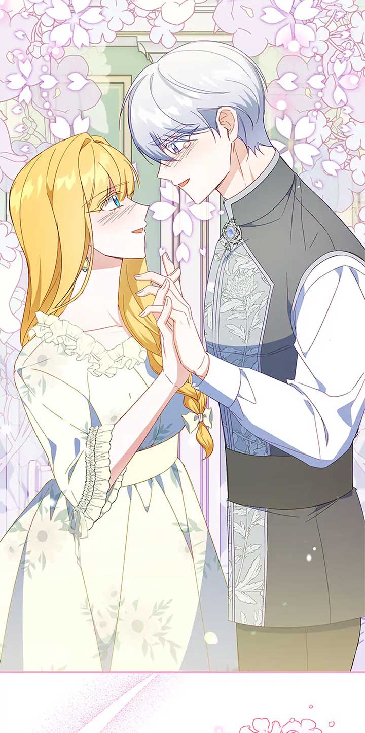 The Villainess Doesn’t Need A New Husband! Chapter 51 - Page 62