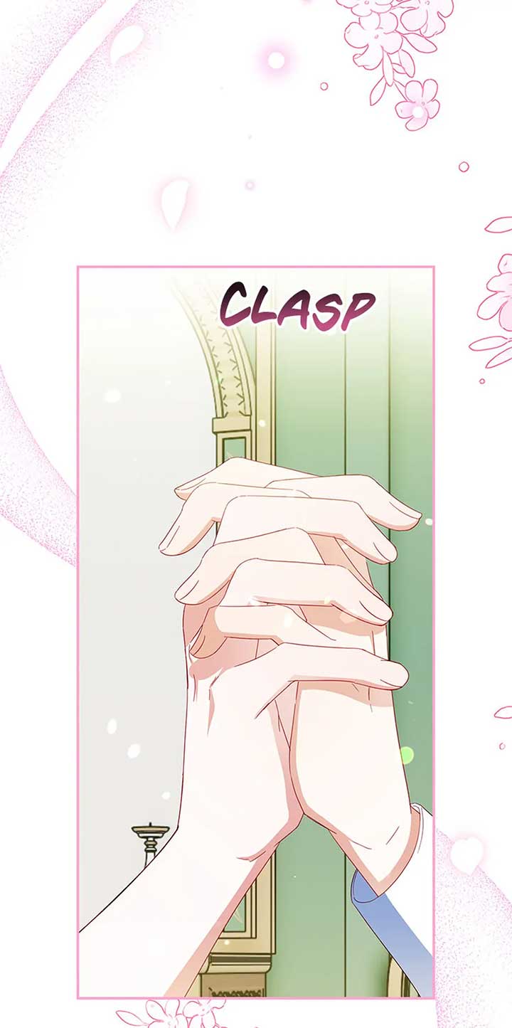 The Villainess Doesn’t Need A New Husband! Chapter 51 - Page 63