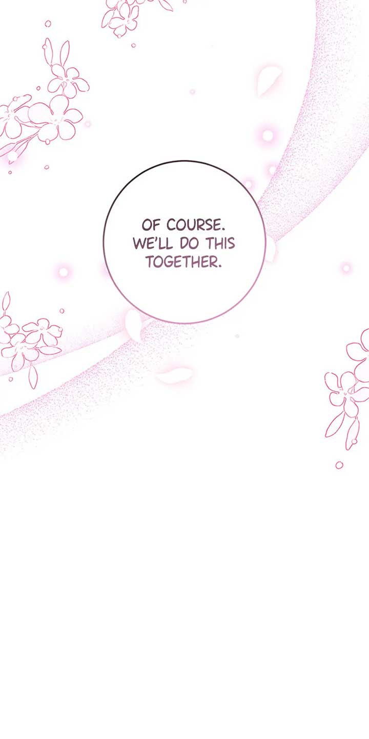 The Villainess Doesn’t Need A New Husband! Chapter 51 - Page 64