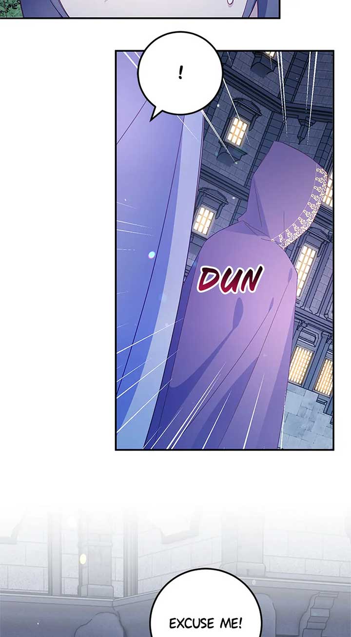 The Villainess Doesn’t Need A New Husband! Chapter 51 - Page 74