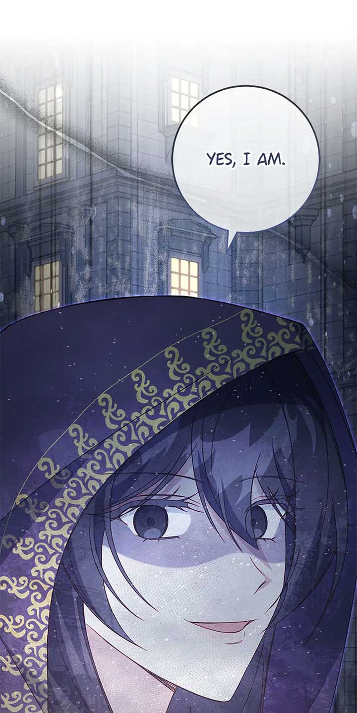 The Villainess Doesn’t Need A New Husband! Chapter 51 - Page 77