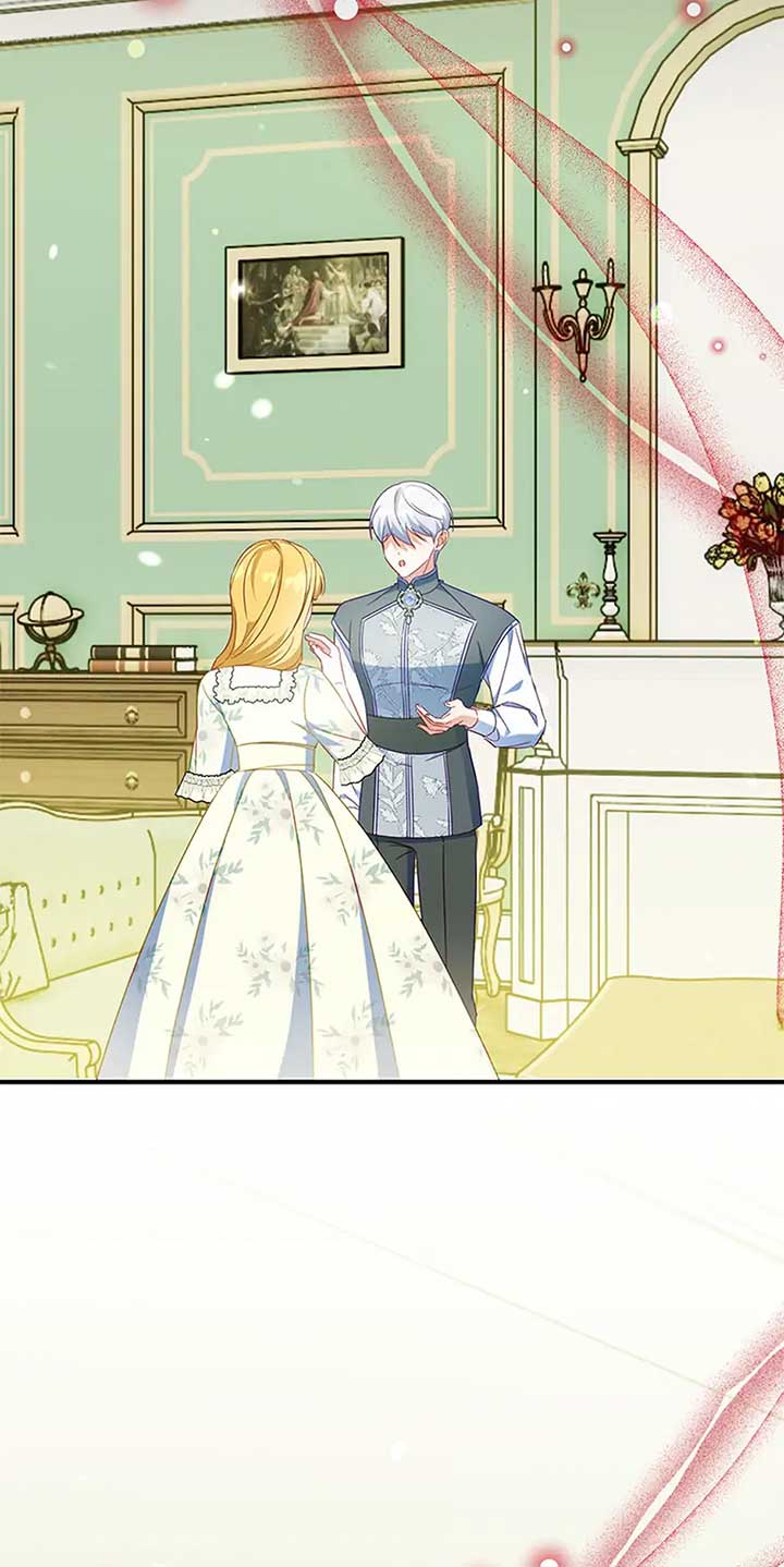 The Villainess Doesn’t Need A New Husband! Chapter 51 - Page 79