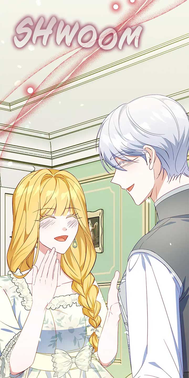 The Villainess Doesn’t Need A New Husband! Chapter 51 - Page 80