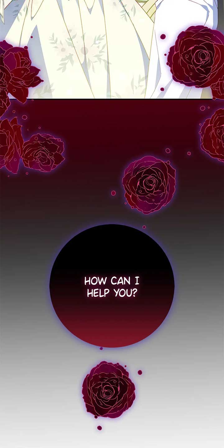 The Villainess Doesn’t Need A New Husband! Chapter 51 - Page 81