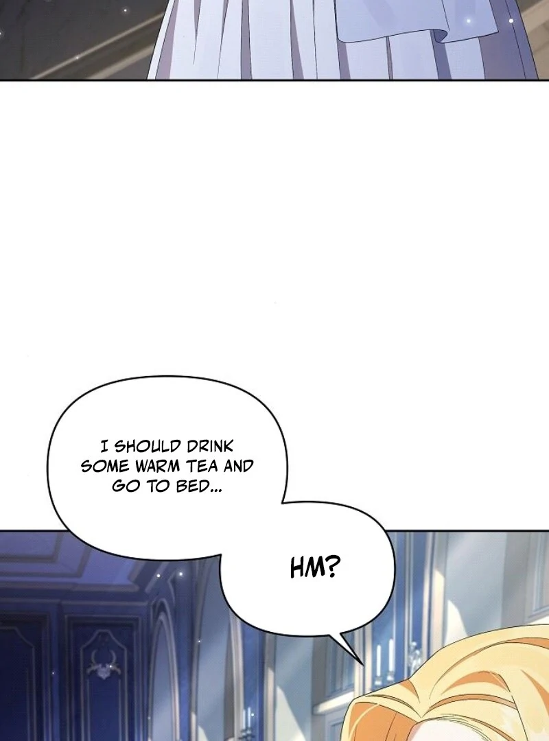 The Villainess is Bothered by the Male Leads Again Today Chapter 25 - Page 4