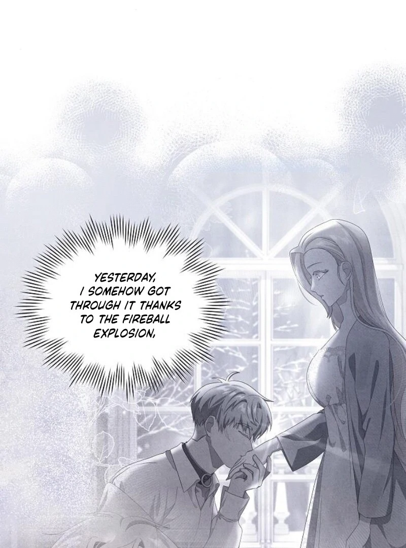 The Villainess is Bothered by the Male Leads Again Today Chapter 25 - Page 6