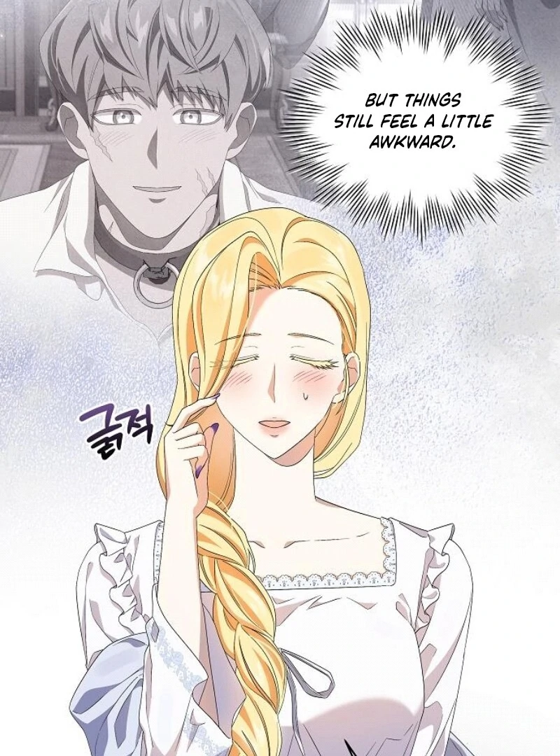 The Villainess is Bothered by the Male Leads Again Today Chapter 25 - Page 7