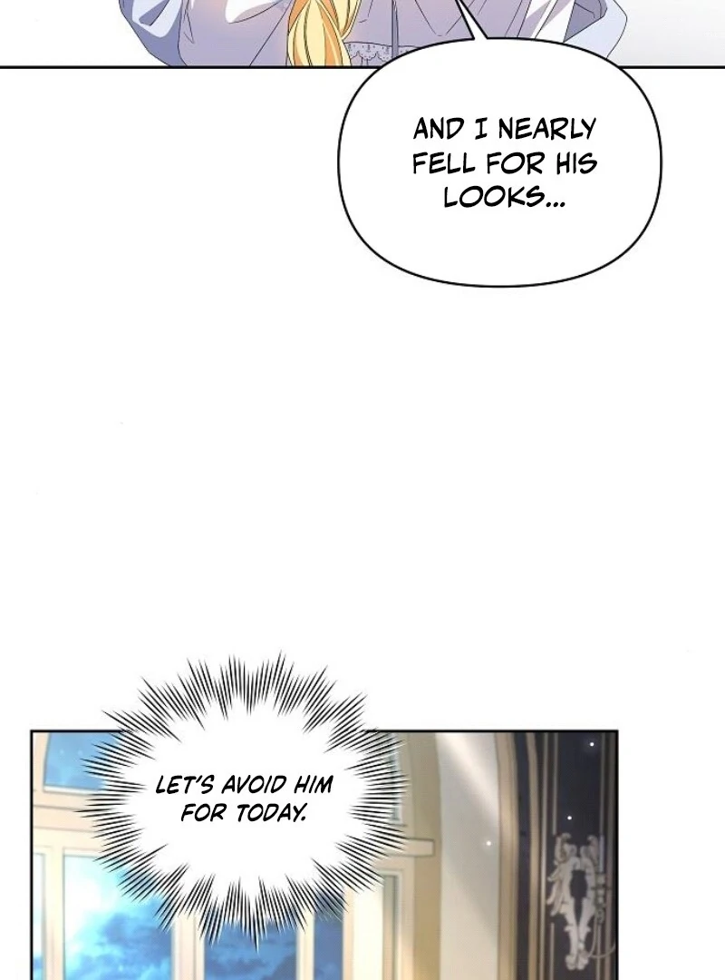 The Villainess is Bothered by the Male Leads Again Today Chapter 25 - Page 8