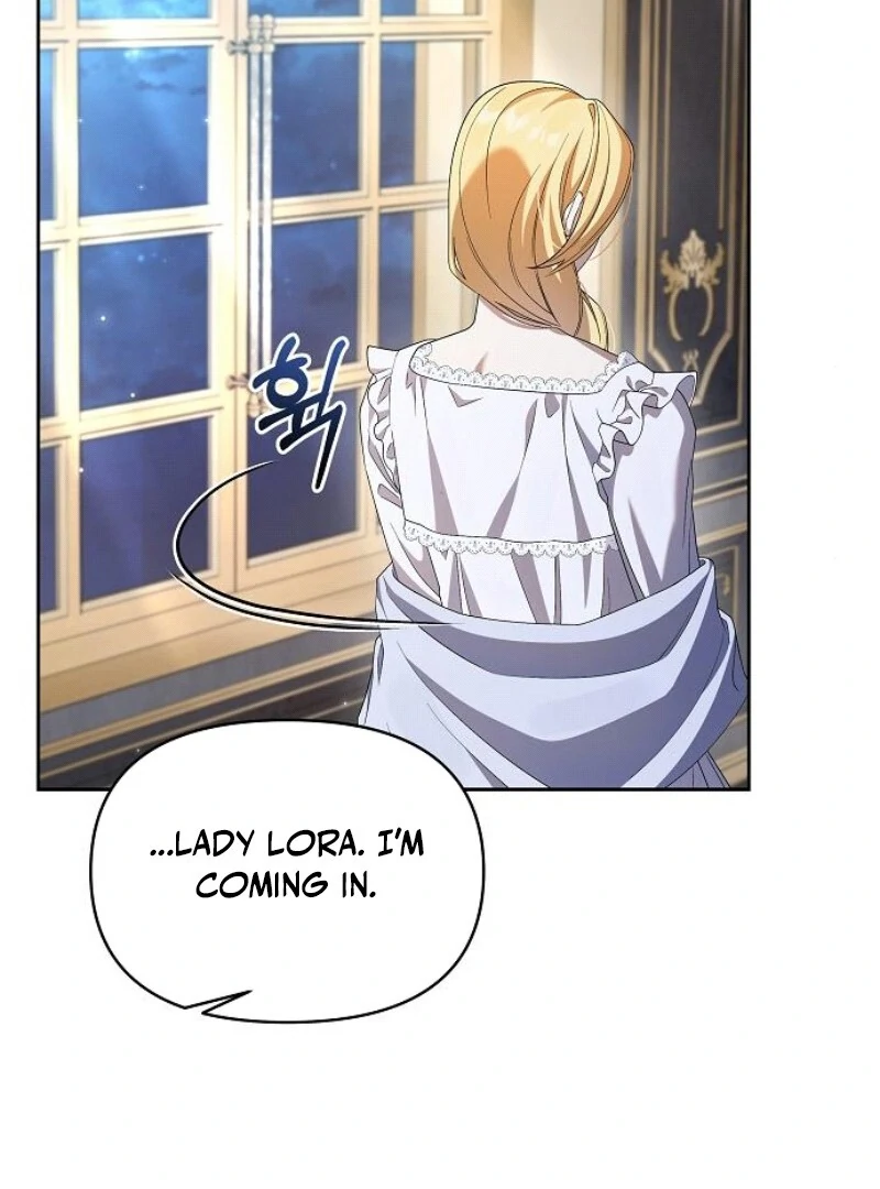 The Villainess is Bothered by the Male Leads Again Today Chapter 25 - Page 9