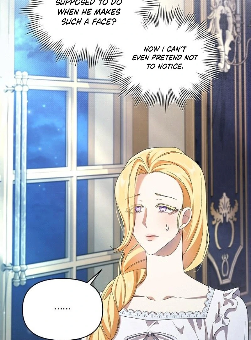 The Villainess is Bothered by the Male Leads Again Today Chapter 25 - Page 15