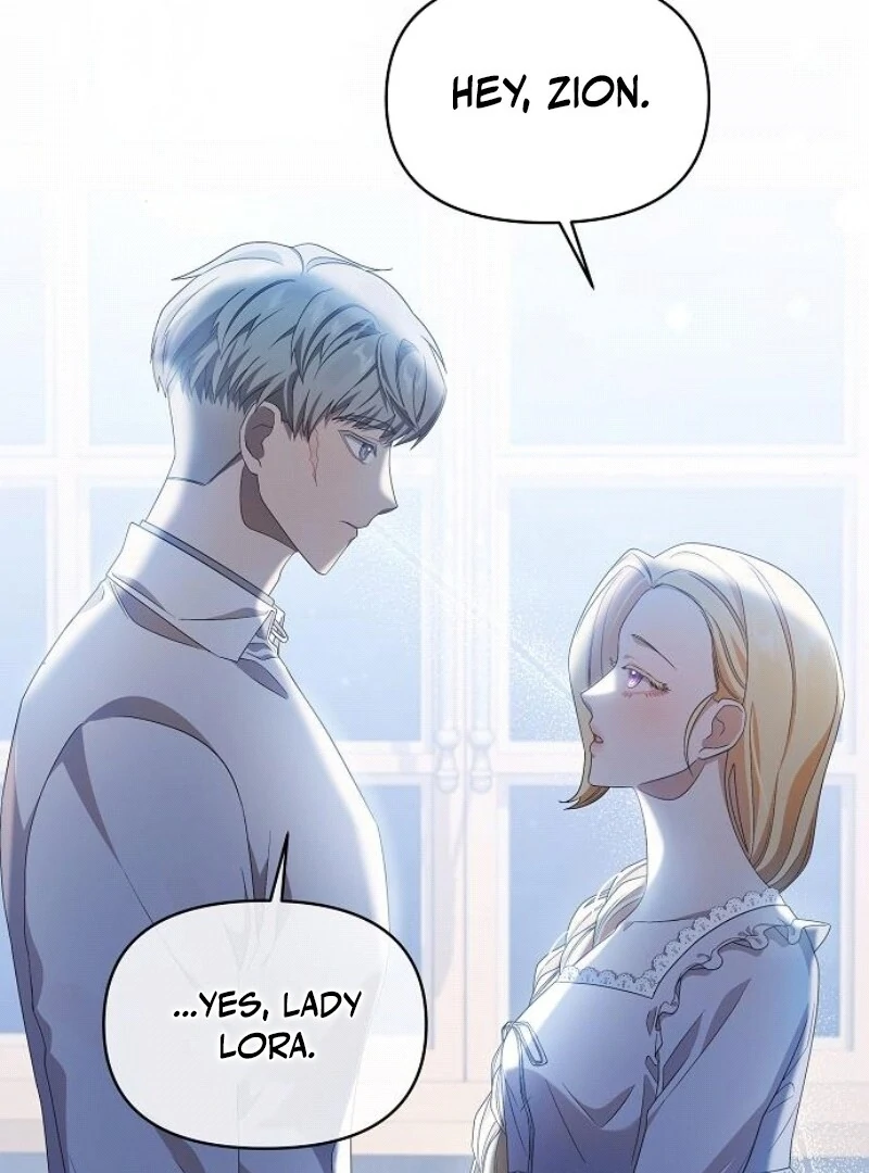 The Villainess is Bothered by the Male Leads Again Today Chapter 25 - Page 18