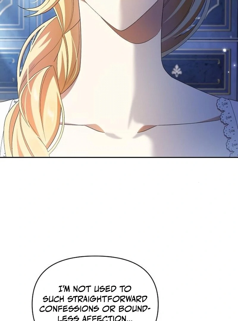 The Villainess is Bothered by the Male Leads Again Today Chapter 25 - Page 21