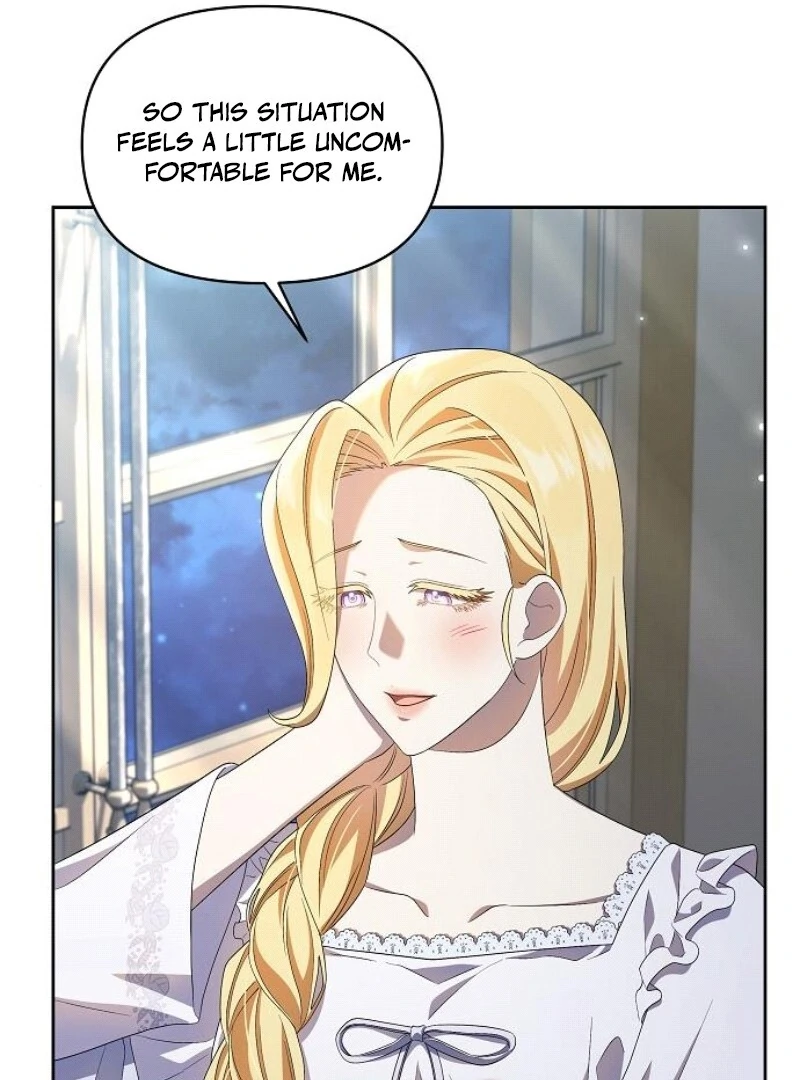 The Villainess is Bothered by the Male Leads Again Today Chapter 25 - Page 24