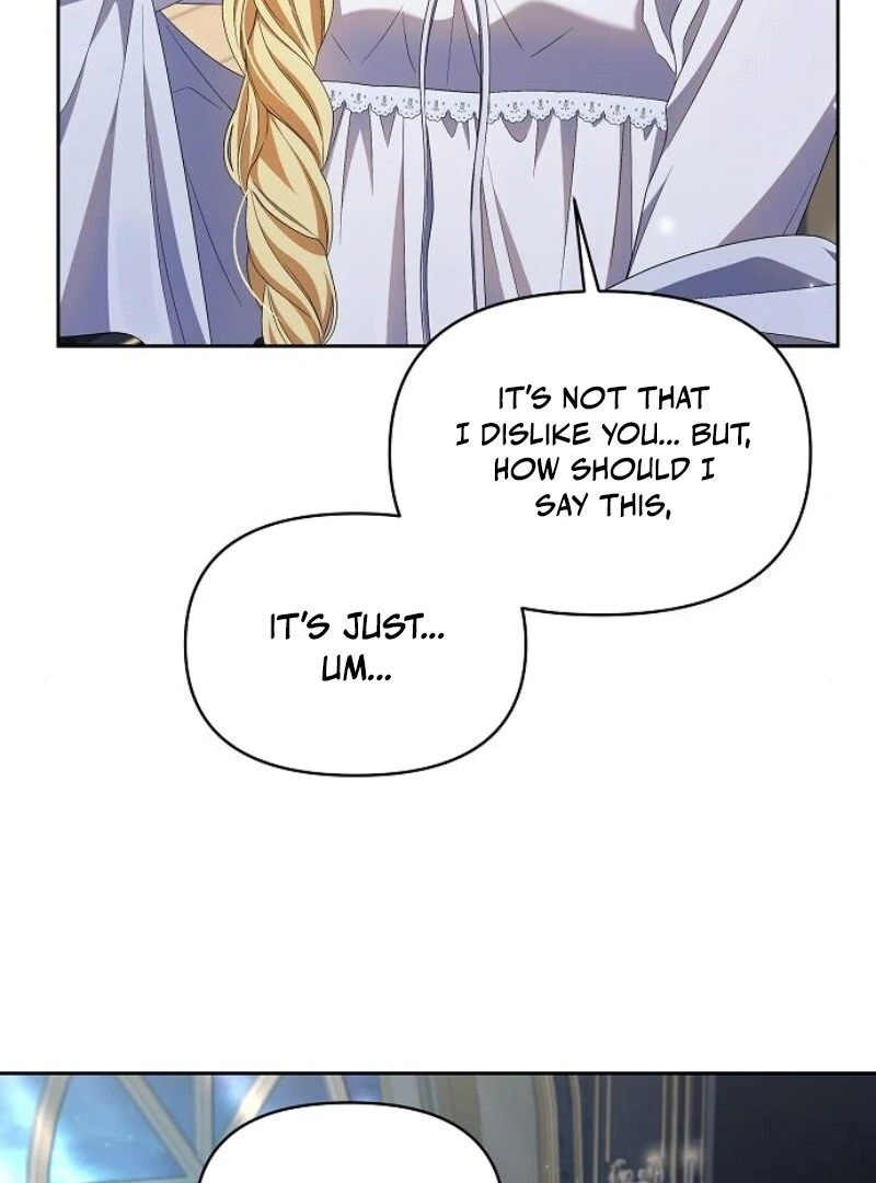 The Villainess is Bothered by the Male Leads Again Today Chapter 25 - Page 25