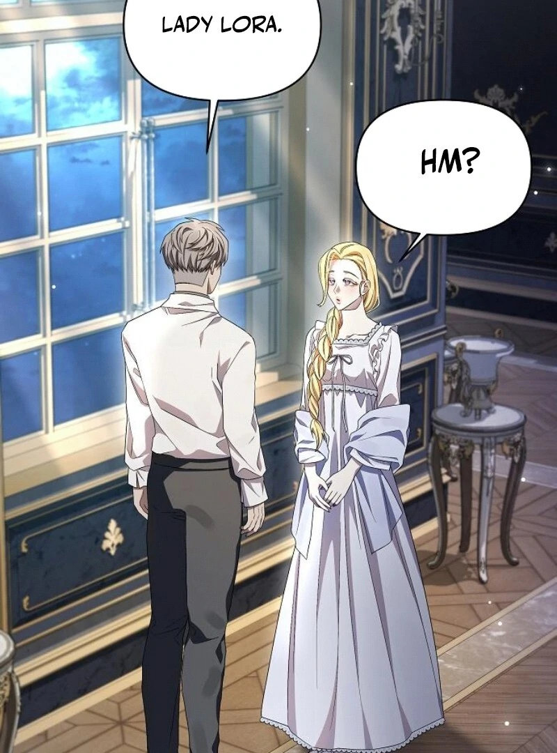 The Villainess is Bothered by the Male Leads Again Today Chapter 25 - Page 26