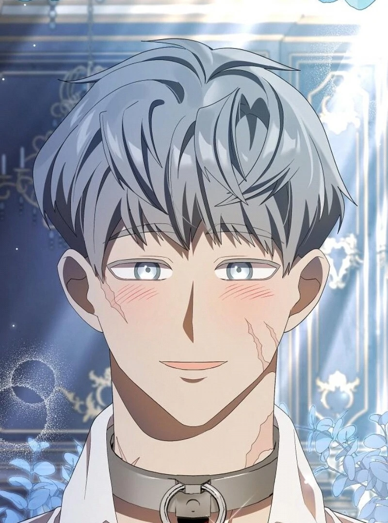 The Villainess is Bothered by the Male Leads Again Today Chapter 25 - Page 28