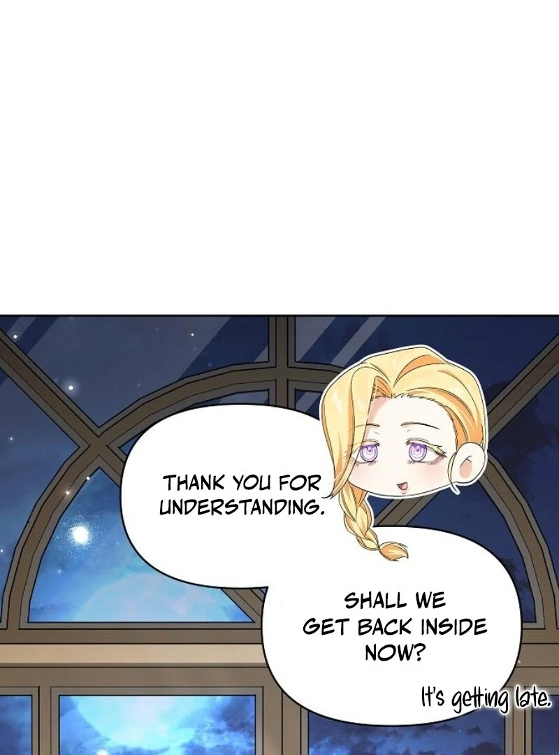 The Villainess is Bothered by the Male Leads Again Today Chapter 25 - Page 31