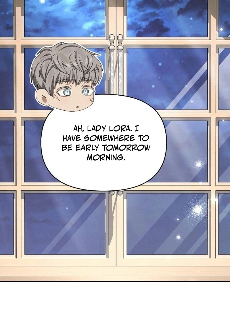 The Villainess is Bothered by the Male Leads Again Today Chapter 25 - Page 32