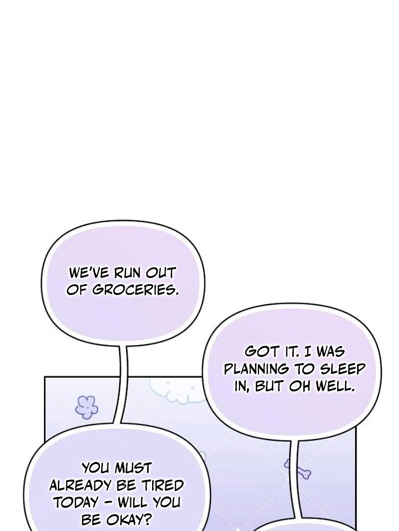 The Villainess is Bothered by the Male Leads Again Today Chapter 25 - Page 33