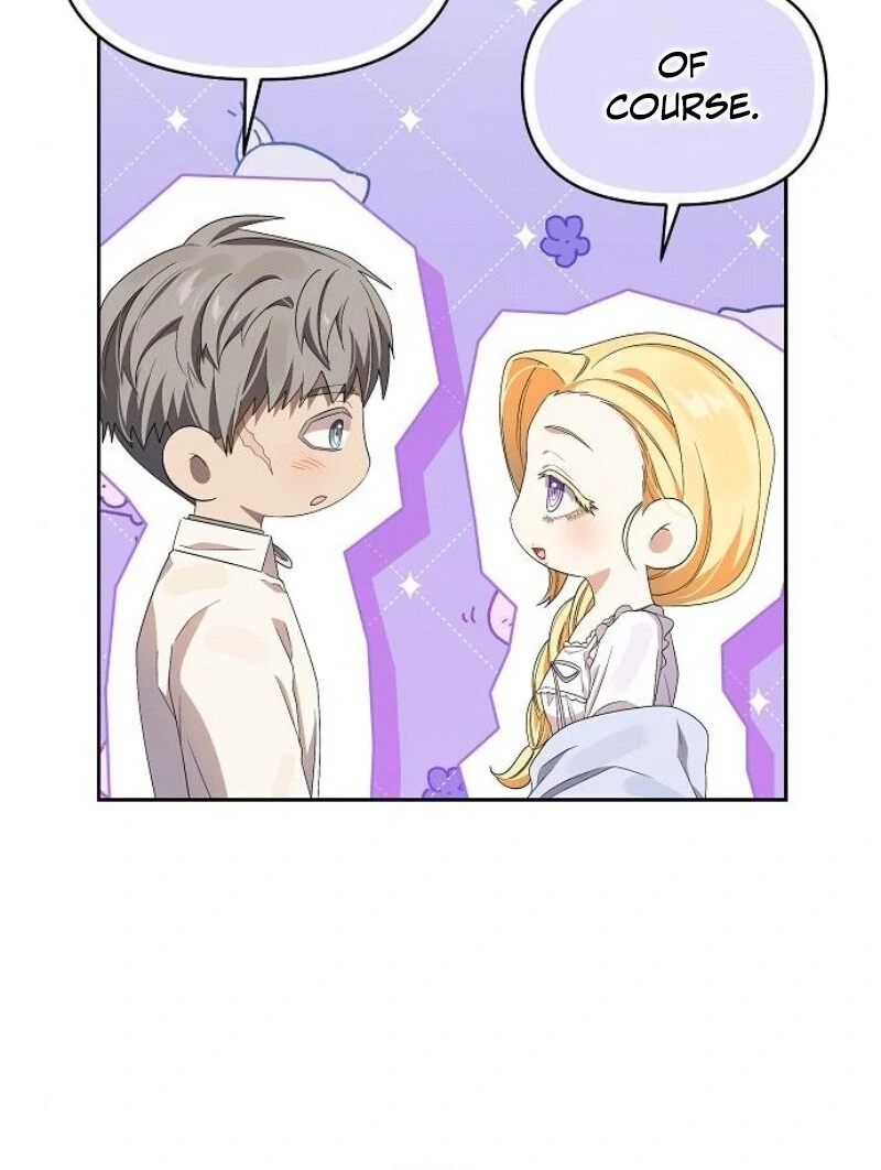 The Villainess is Bothered by the Male Leads Again Today Chapter 25 - Page 34