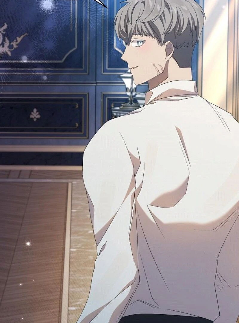 The Villainess is Bothered by the Male Leads Again Today Chapter 25 - Page 42