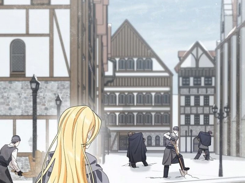 The Villainess is Bothered by the Male Leads Again Today Chapter 25 - Page 45