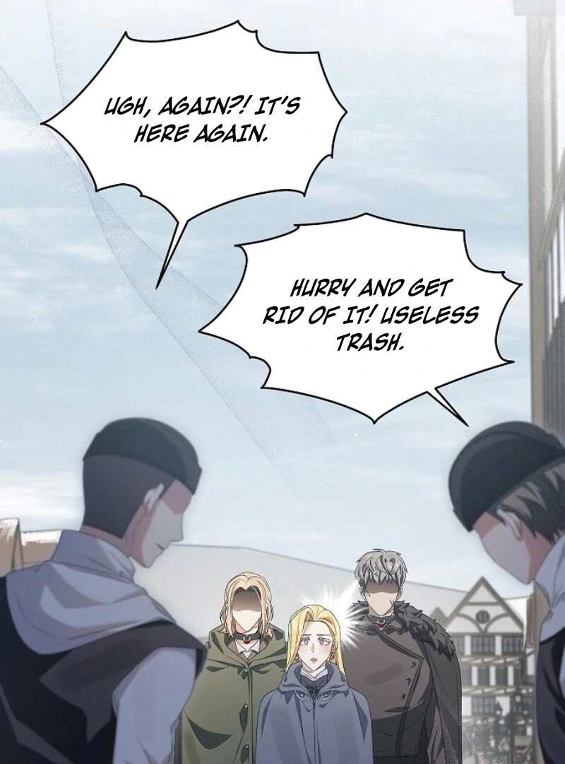 The Villainess is Bothered by the Male Leads Again Today Chapter 25 - Page 49