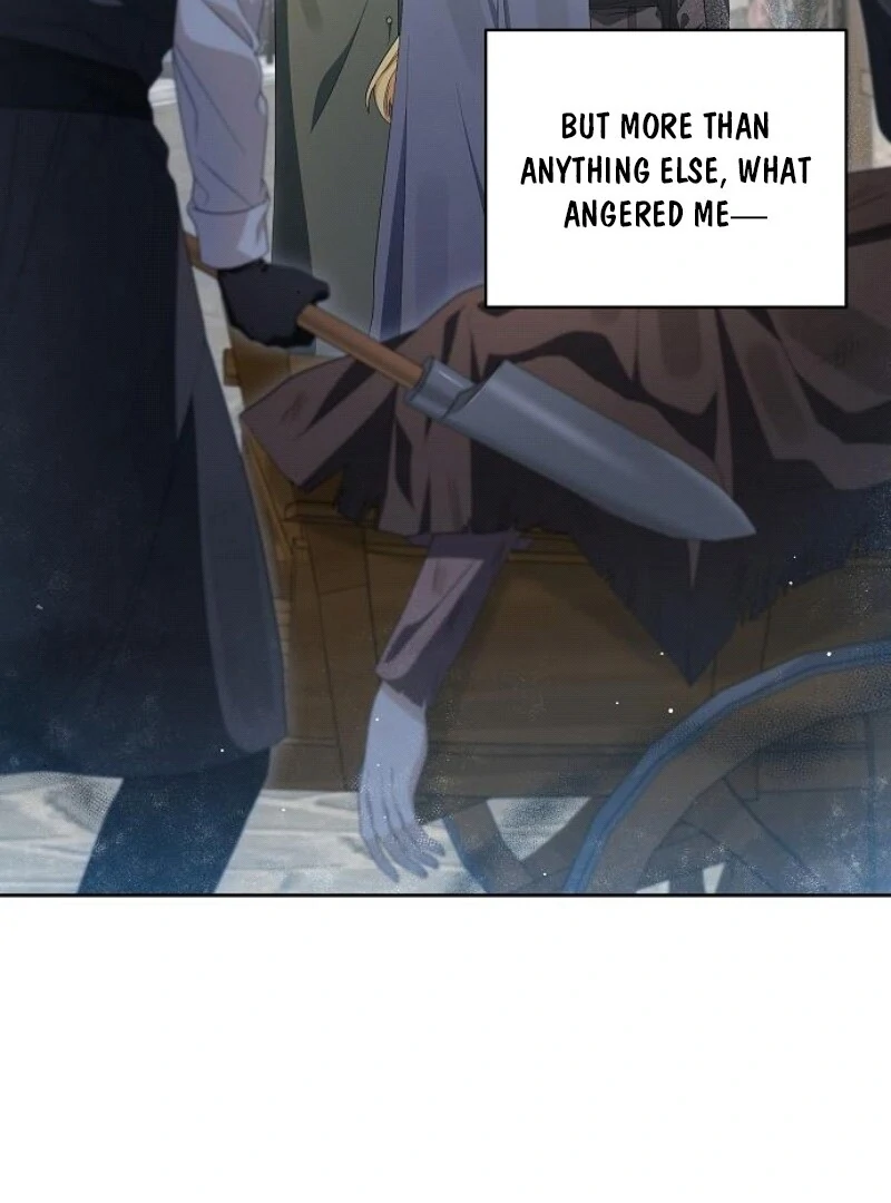 The Villainess is Bothered by the Male Leads Again Today Chapter 25 - Page 50