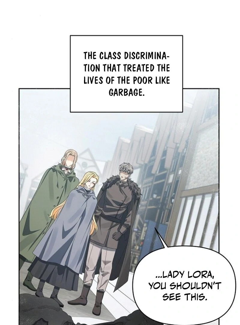 The Villainess is Bothered by the Male Leads Again Today Chapter 25 - Page 51