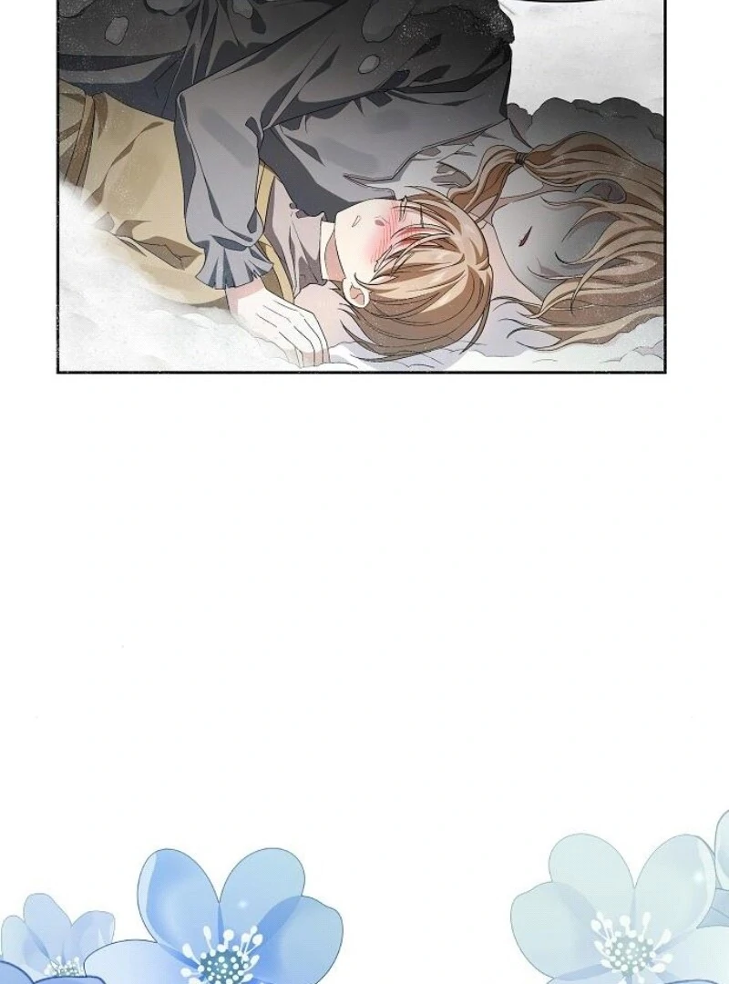 The Villainess is Bothered by the Male Leads Again Today Chapter 25 - Page 52